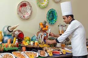 Bijolai Palace - A Inde Hotel Jodhpur