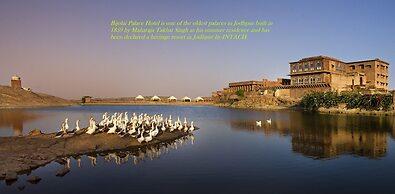 Bijolai Palace - A Inde Hotel Jodhpur