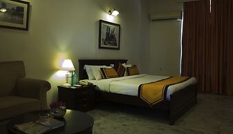 Bijolai Palace - A Inde Hotel Jodhpur