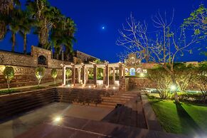 Bijolai Palace - A Inde Hotel Jodhpur