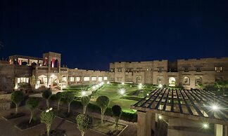 Bijolai Palace - A Inde Hotel Jodhpur