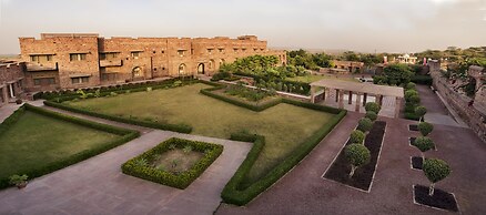 Bijolai Palace - A Inde Hotel Jodhpur