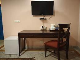 Bijolai Palace - A Inde Hotel Jodhpur