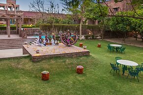 Bijolai Palace - A Inde Hotel Jodhpur