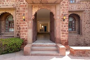Bijolai Palace - A Inde Hotel Jodhpur