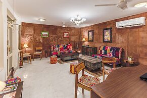 Bijolai Palace - A Inde Hotel Jodhpur