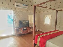 Bijolai Palace - A Inde Hotel Jodhpur