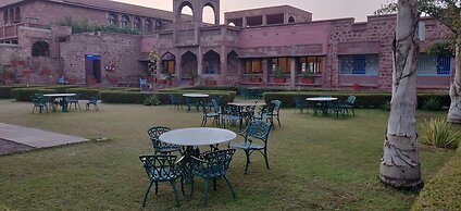 Bijolai Palace - A Inde Hotel Jodhpur