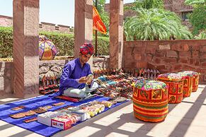 Bijolai Palace - A Inde Hotel Jodhpur