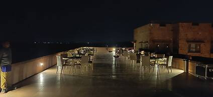 Bijolai Palace - A Inde Hotel Jodhpur