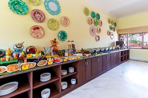 Bijolai Palace - A Inde Hotel Jodhpur