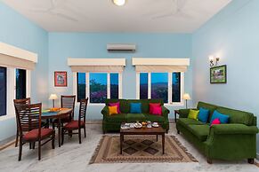 Bijolai Palace - A Inde Hotel Jodhpur