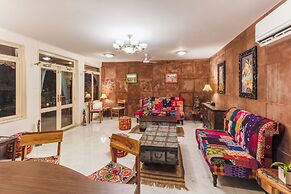 Bijolai Palace - A Inde Hotel Jodhpur