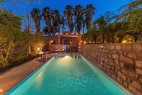 Bijolai Palace - A Inde Hotel Jodhpur