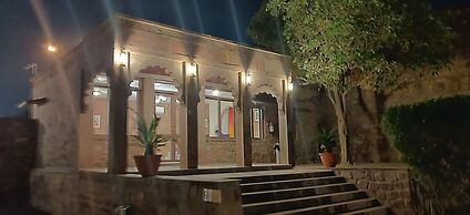 Bijolai Palace - A Inde Hotel Jodhpur