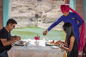 Bijolai Palace - A Inde Hotel Jodhpur