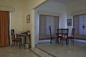 Bijolai Palace - A Inde Hotel Jodhpur