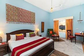 Bijolai Palace - A Inde Hotel Jodhpur