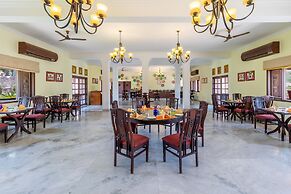 Bijolai Palace - A Inde Hotel Jodhpur