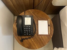 Crystalkuta Hotel - Bali