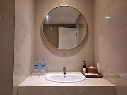 Crystalkuta Hotel - Bali