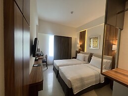 Crystalkuta Hotel - Bali