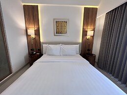 Crystalkuta Hotel - Bali