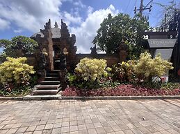 Crystalkuta Hotel - Bali