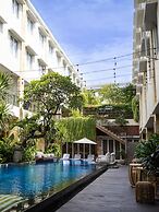 Crystalkuta Hotel - Bali