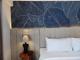 Crystalkuta Hotel - Bali