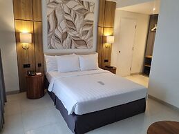 Crystalkuta Hotel - Bali