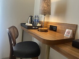 Crystalkuta Hotel - Bali