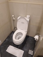 Crystalkuta Hotel - Bali