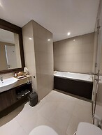 Crystalkuta Hotel - Bali