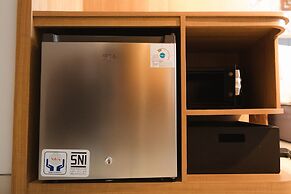 Crystalkuta Hotel - Bali