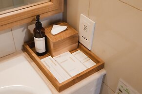 Crystalkuta Hotel - Bali