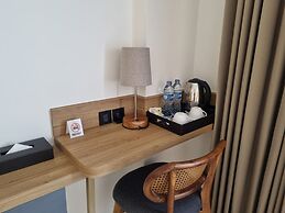 Crystalkuta Hotel - Bali