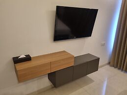 Crystalkuta Hotel - Bali