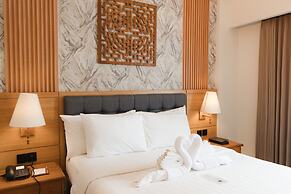 Crystalkuta Hotel - Bali