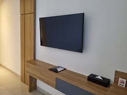 Crystalkuta Hotel - Bali