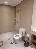 Crystalkuta Hotel - Bali