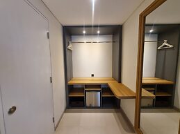 Crystalkuta Hotel - Bali