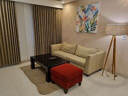 Crystalkuta Hotel - Bali