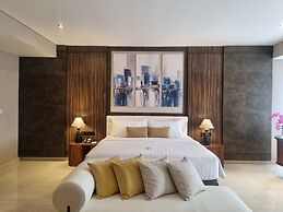 Crystalkuta Hotel - Bali