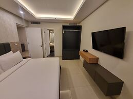 Crystalkuta Hotel - Bali