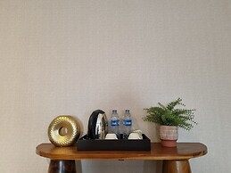 Crystalkuta Hotel - Bali