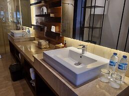 Crystalkuta Hotel - Bali