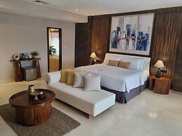 Crystalkuta Hotel - Bali
