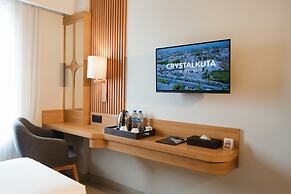 Crystalkuta Hotel - Bali