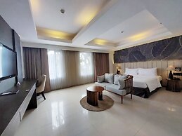 Crystalkuta Hotel - Bali